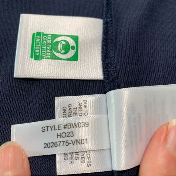 J Crew Shirt XL - Picture 5 of 7